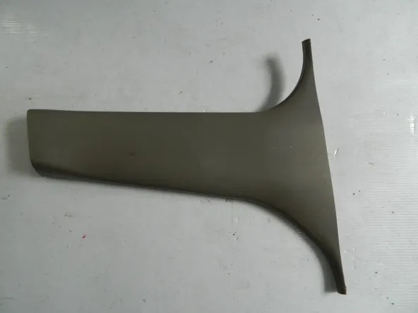 Обшивка стойки SUBARU FORESTER SG5 Прав Низ (Контрактный)