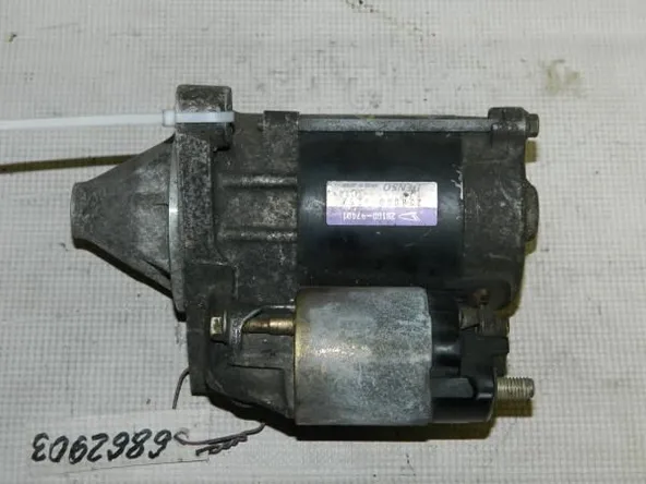 Стартер TOYOTA BB K3VT (Контрактный)