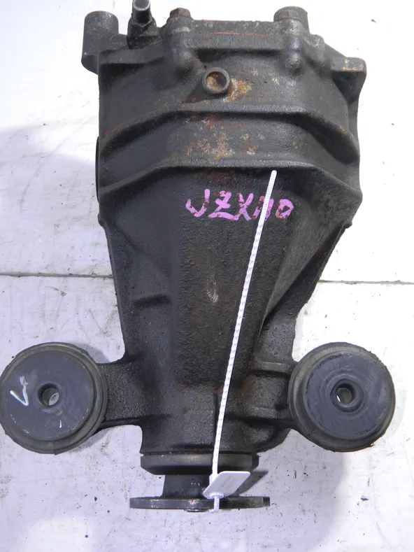 Редуктор TOYOTA MARK II JZX110 Зад (Контрактный) 69586510