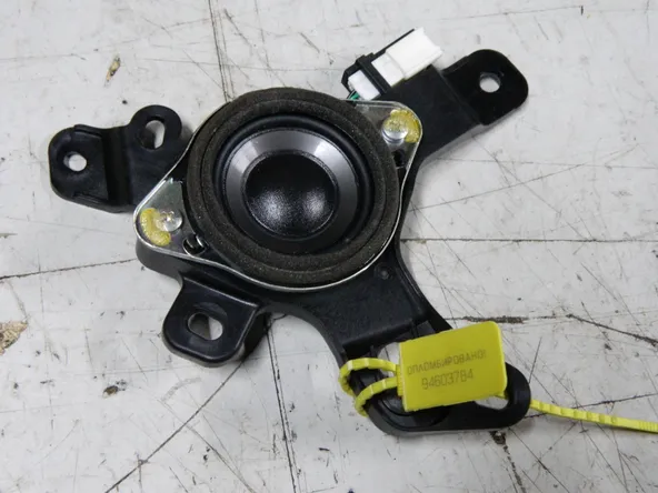 Динамик LEXUS RX350 GGL10 Перед Лев (Контрактный) 94603784