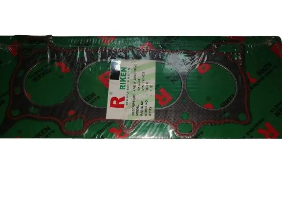 Прокладка ГБЦ RIKEN RG603K HONDA