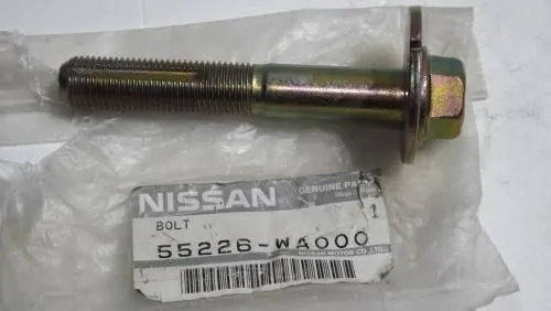 Болт NISSAN 55226WA000