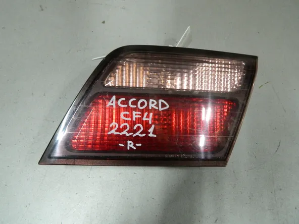Фонарь HONDA ACCORD CF3 Зад Прав 2221 (Контрактный) 68000883