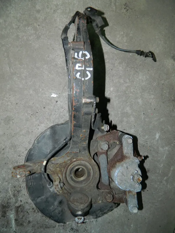 Ступица HONDA TORNEO CF4 Перед Лев (Контрактный) 79586465