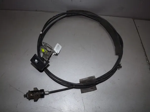 Трос лючка бензобака HONDA CR-V RE5 R20A (Контрактный) 35023843