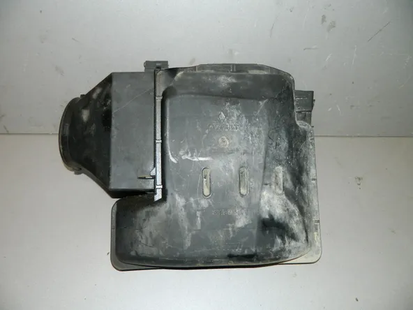 Корпус воздушного фильтра Renault Clio II K4J 711 (Б/У)