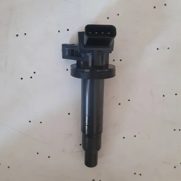 Катушка зажигания TOYOTA 9091902239 TOYOTA 1ZZ-FE 00-, ZZE12#, ZZT24#, ZZV50, ZCT10, ZCA2#, 1KR-
