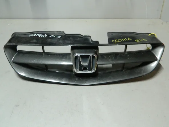 Решетка радиатора HONDA OTRHIA EL2 (Контрактный) 79773034