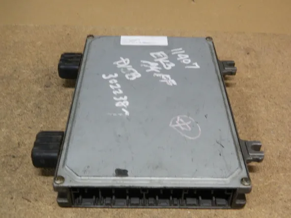 Блок управления ДВС HONDA CIVIC D15B (Контрактный) 16478 37820P2JJ63