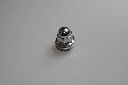 Гайка MITSUBISHI MR455707