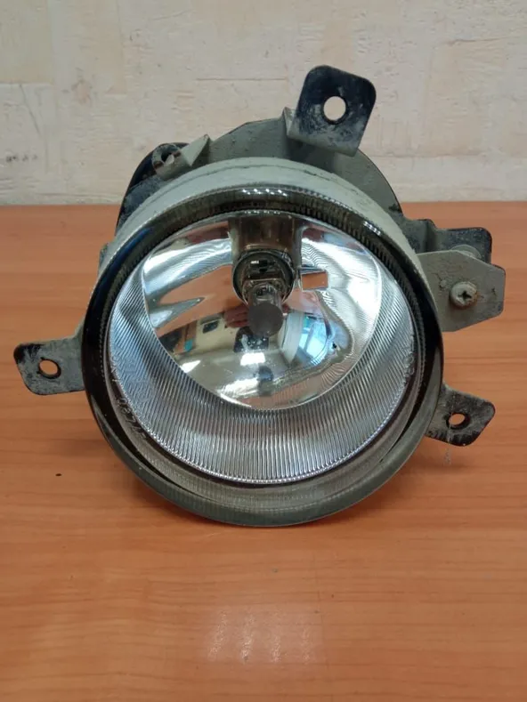 Фара противотуманная MITSUBISHI PAJERO MINI Перед Прав (Б/У) 73003
