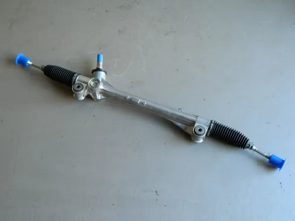 Рейка рулевая GENERAL PARTS 4551006041 TOYOTA CAMRY #50 LHD