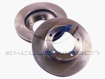 Диск тормозной TOYOTA 4351260171