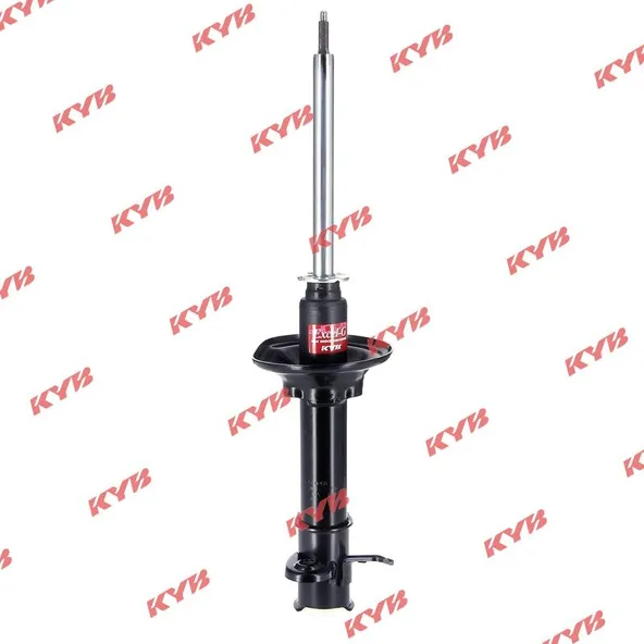 Амортизатор KAYABA 334048 NISSAN PULSAR 1990-1994 Задн. Лев