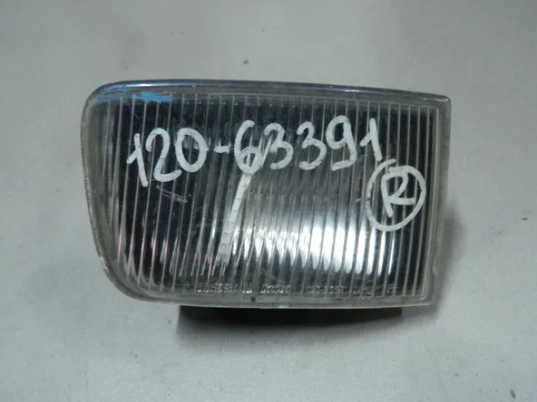 Фара противотуманная NISSAN CEFIRO A32 Перед Прав (Контрактный) 69586370