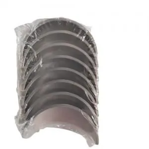 Вкладыши шатунные TAIHO R136A050 MITSUBISHI 4G63 92-