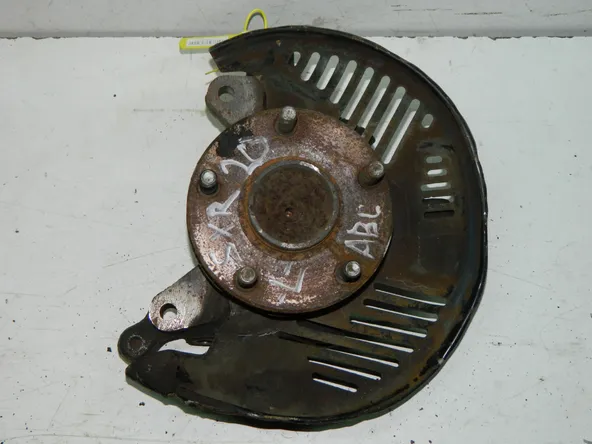 Ступица TOYOTA ESTIMA LUCIDA CXR20 Перед Прав (Контрактный) 40940671