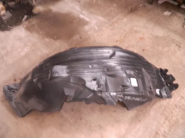 Подкрылок API LTNS6117 NISSAN PATHFINDER R51 LH 2004 - 2014