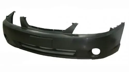 Бампер передний HYUNDAI/KIA 0K2N150030AXX KIA SPECTRA 2000-2003