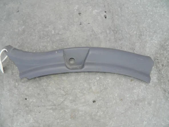 Накладка на порог TOYOTA LAND CRUISER PRADO J90 Зад. Прав (Б/У) 45993814 6255160050