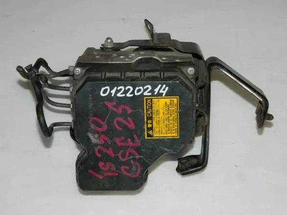 Блок ABS LEXUS IS250 GSE25 (Контрактный)