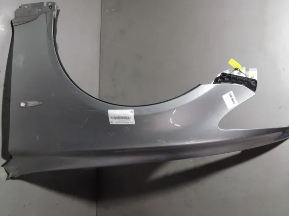 Крыло LEXUS LS460 2006г Перед Лев (Контрактный) 94603378