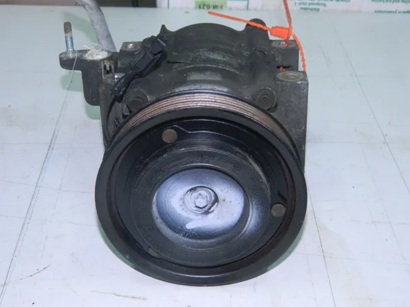 Компрессор кондиционера HYUNDAI EQUUS G6CU (Контактный) 65243493