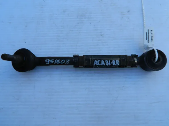 Рычаг подвески TOYOTA RAV4 ACA31 Зад Прав (Контрактный) 46091178