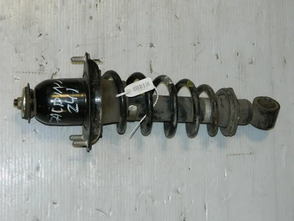 Стойка подвески TOYOTA CALDINA ZZT241 Зад (Контрактный) 45989193