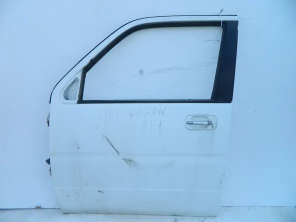 Дверь HONDA STEPWGN RF1 Перед Лев (Контрактный) 46098212 67050S47010ZZ