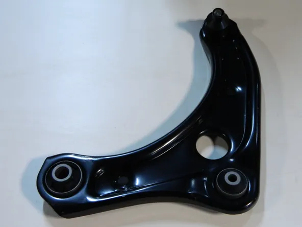 Рычаг GENERAL PARTS 545011HJ0A K13 / E12 / N17 Перед Лев