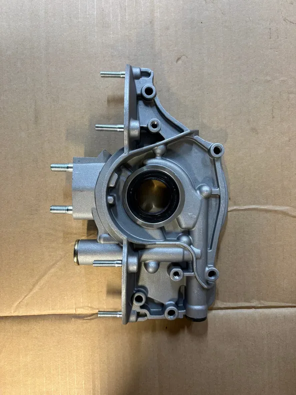 Насос масляный GENERAL PARTS 15100PMAA01 HONDA CIVIC / INTEGRA D15B