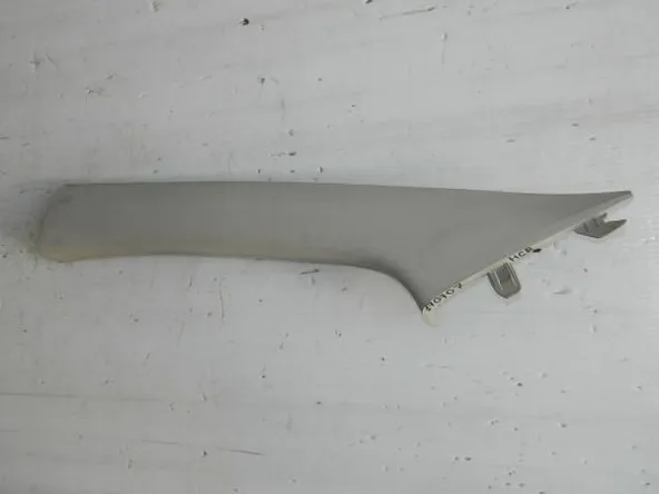 Обшивка стойки HYUNDAI SOLARIS HCR Перед Лев (Б/У)