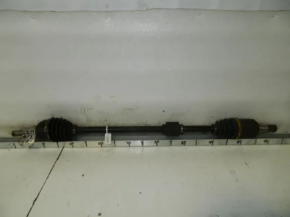 Привод NISSAN CUBE Z11 CR14DE Перед Прав (Контрактный) 35015605