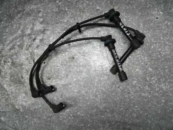 Провода высоковольтные HONDA Capa GA4 D15B (Б/У)
