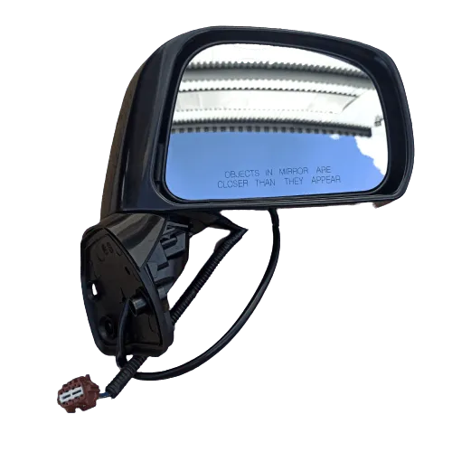 Зеркало API NI1321165 NISSAN TIIDA 2007-2008 Перед Прав