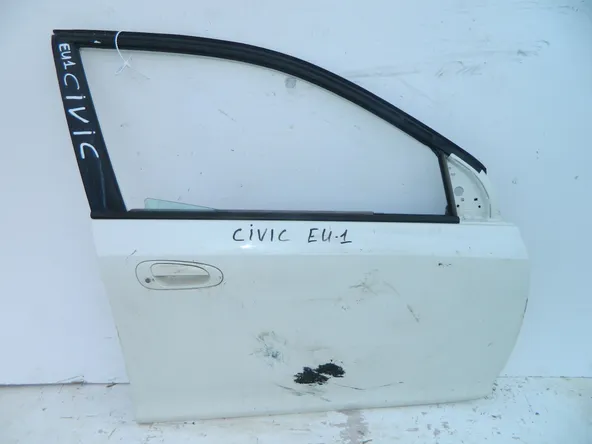 Дверь HONDA CIVIC EU1 Перед Прав (Контрактный) 46098099 67010S6A020ZZ