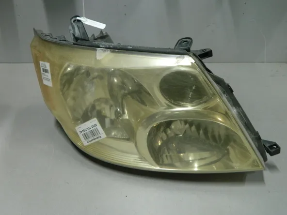 Фара TOYOTA ALPHARD ANH10 Перед Прав 582 (Контрактный) 03344705