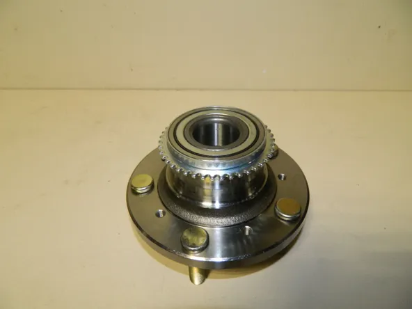 Ступица GENERAL PARTS MB527453 CU#W CR5W CS#W CA#W