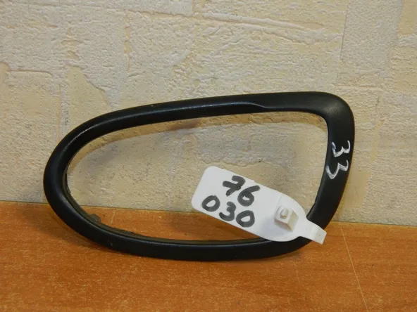 Накладка ручки двери NISSAN MAXIMA A33 Прав (Б/У) 76030