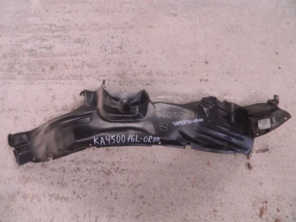 Подкрылок API KA450016L0R00 KIA RIO 1 DC RH 2000 - 2005