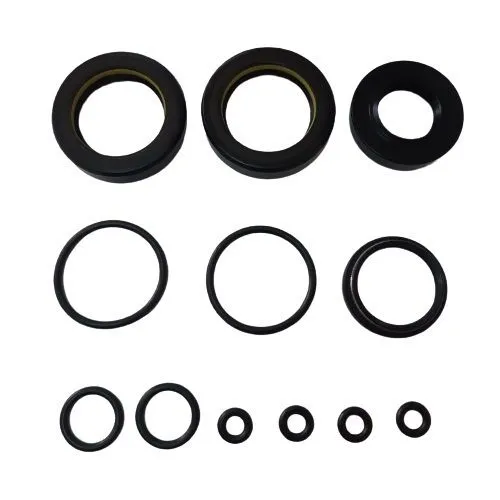 Ремкомплект рейки рулевой TCS RK8388 HYUNDAI IX55