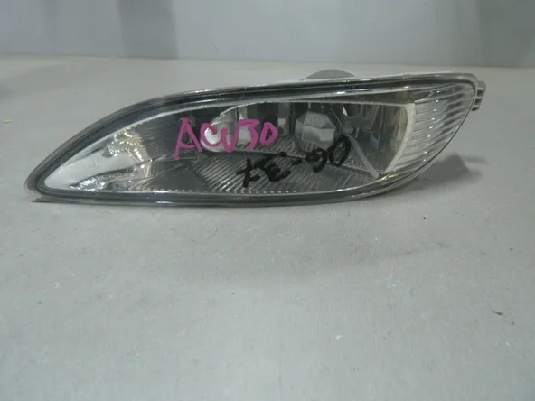 Фара противотуманная TOYOTA CAMRY ACV30 Перед Лев 0637 (Контрактный) 69586241