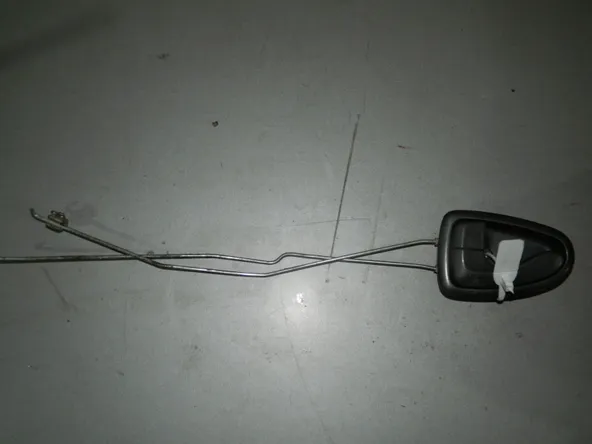 Ручка двери HYUNDAI ACCENT LC Лев (Б/У) 35020032