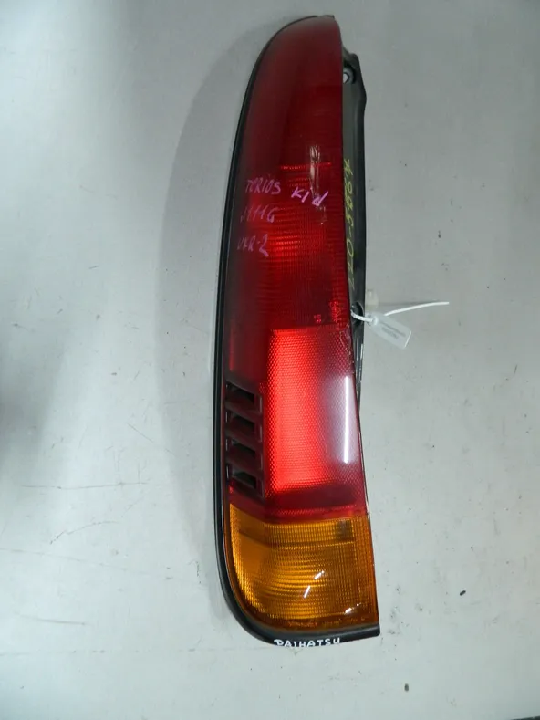 Фонарь DAIHATSU TERIOS KID J131G Зад Лев (Контрактный) 68000162