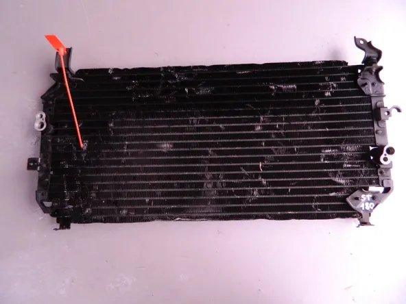 Радиатор кондиционера TOYOTA CARINA ED ST180 (Контрактный) 72367669