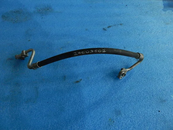 Трубка кондиционера TOYOTA PLATZ NCP12 1NZFE (Контрактный) 28603602