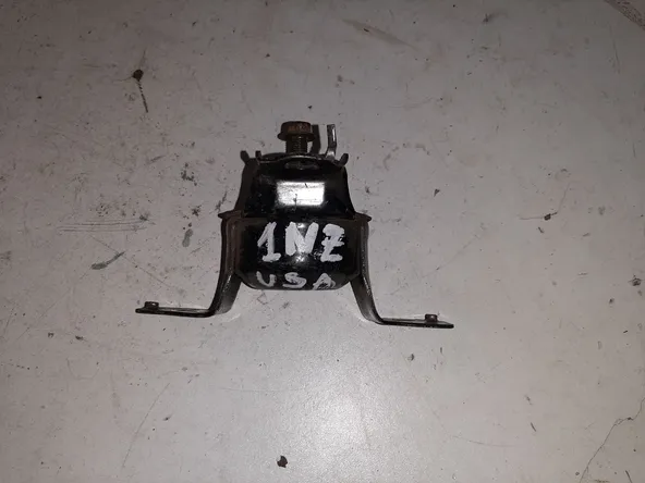 Подушка двигателя TOYOTA COROLLA 1NZ USA  (Контрактный)