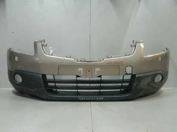 Бампер передний NISSAN QASHQAI J10 (Контрактный) 46098315