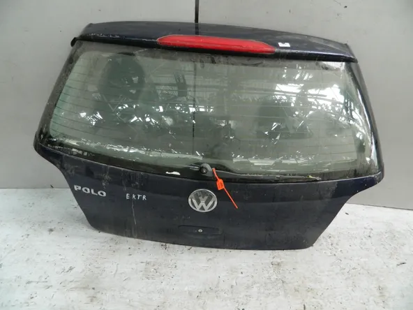 Дверь 5-я VOLKSWAGEN POLO 9N1 (Контрактный) 72355554